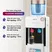 Cây Nước Nóng Lạnh Fujihome WD2002E 3