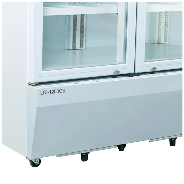 Tủ Mát Alaska Inverter 1200 Lít LCI-1200C3