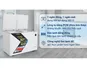 Tủ Đông Mát Aqua 365 Lít AQF-C5702S