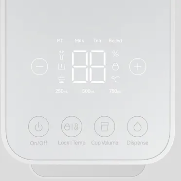 Máy Nóng Lạnh Xiaomi Instant Hot Water Dispenser EU (BHR9018EU) 7
