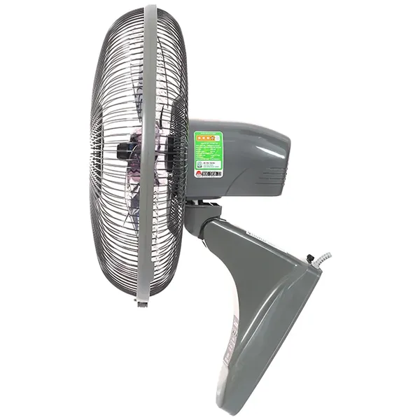 Quạt treo Mitsubishi W16-RA CY-GY- Xám Đậm