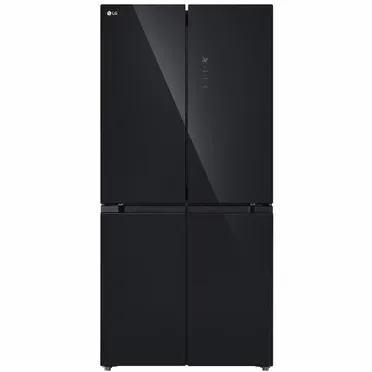 Tủ Lạnh LG Inverter 474 Lít LFB47BLG