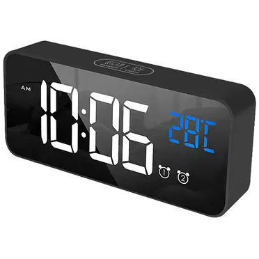 Đồng Hồ Để Bàn ECO-TCL-8
