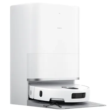 Robot Hút Bụi Lau Nhà Xiaomi Vacuum 5 EU (BHR0834EU) 2