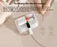 Máy Hút Bụi Giường Nệm Xiaomi Dust Mite Vacuum Cleaner Pro EU (BHR8943EU)
