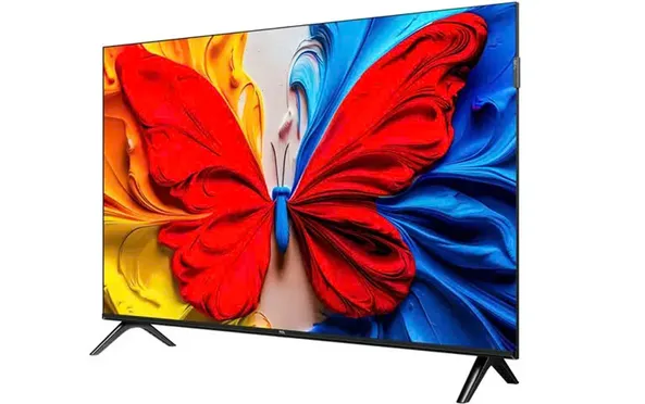 Google Tivi TCL QLED Full HD 32 Inch 32S5K 2