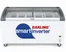 Tủ Đông Darling Inverter 650 Lít DMF-6079ASKI