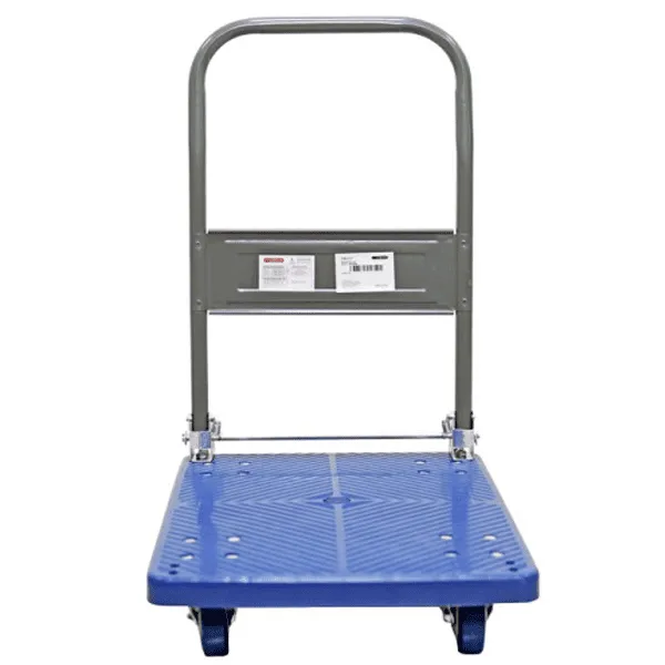 Xe Đẩy Hàng Sàn Nhựa Fujihome PH200A