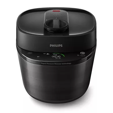 Nồi Áp Suất Điện Philips HD2151/66 5 Lít