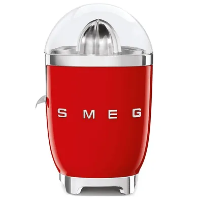 Máy Vắt Cam Smeg CJF11RDEU Màu Đỏ
