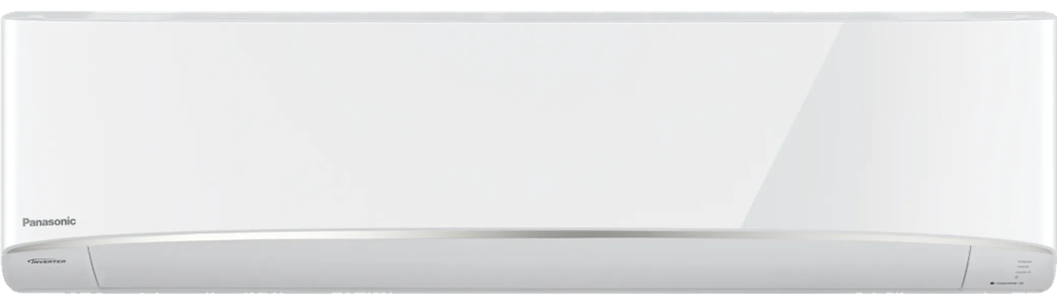 Máy lạnh Panasonic Inverter 2.5 Hp CU/CS-WPU24WKH-8M
