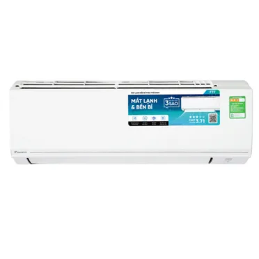 Máy Lạnh Daikin 1.5 Hp FTF35XAV1V