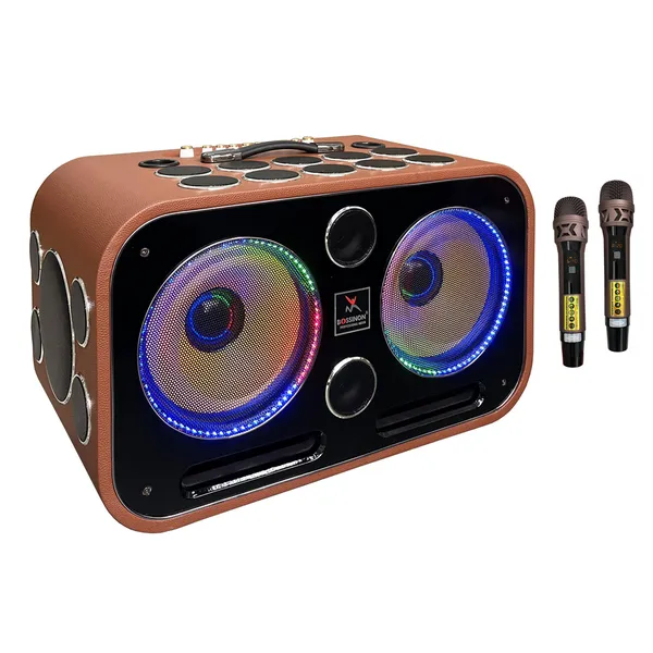 Loa Karaoke Xách Tay Bossinon K25 Pro