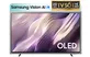 Smart Tivi Samsung OLED 4K Vision AI 83 Inch QA83S95HX