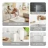 Máy Lọc Không Khí Simplus KQJH008WH00