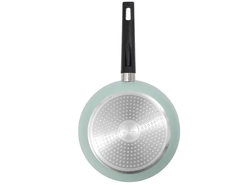 Chảo Cạn Chống Dính Ceramic Elmich EL5985SK24 Size 24cm 3