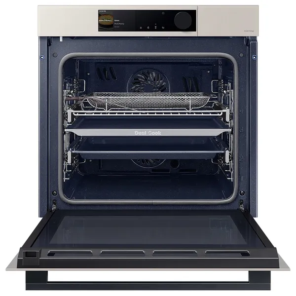 Lò Nướng Samsung NV7B6675CAA/SV 76 Lít - Malaysia