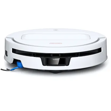 Robot Hút Bụi Lau Nhà Ecovacs T80 Max Omni White 6