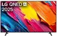 Smart Tivi LG QNED AI 4K 55 Inch 55QNED70ASA