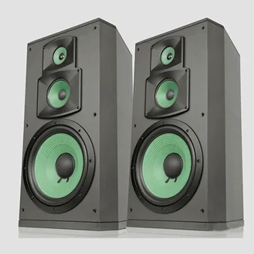 Loa Paramax F-850 3