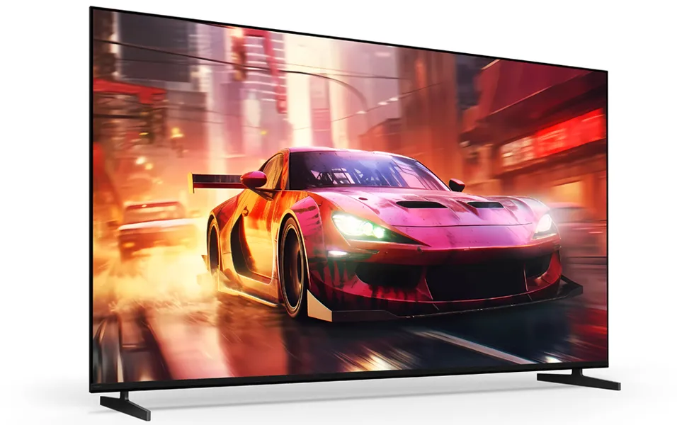Google TiVi Sony BRAVIA 3 II 43 Inch K-43XR30M2