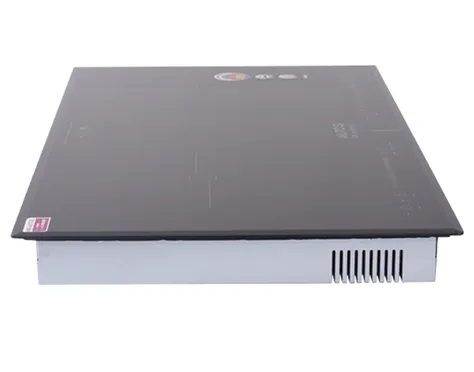 Bếp Từ Đôi Mutosi MI-86D 3