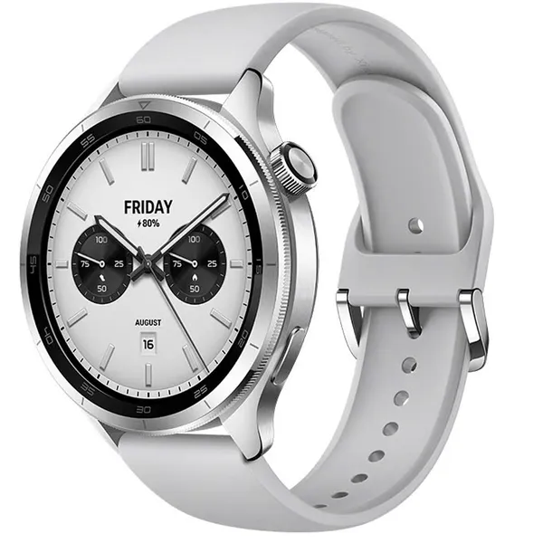 Đồng Hồ Thông Minh Xiaomi Watch S4