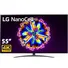 LG Smart Nanocell Tivi 4K 55 Inch 55NANO91TNA ThinQ AI