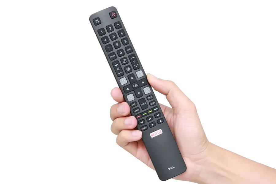 Smart Tivi TCL 32 Inch HD L32S6300