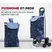 Xe Kéo Đi Chợ Kèm Túi Fujihome ST-30D6 1