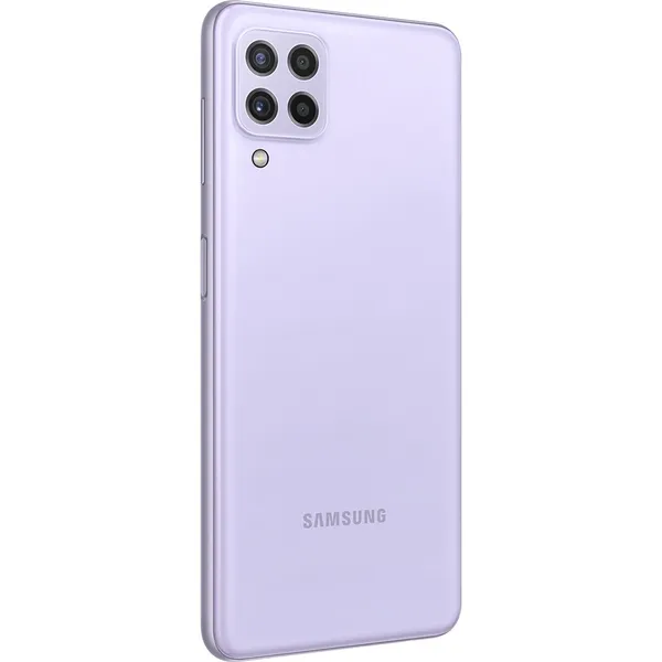 Galaxy A22(6GB+128GB) Màu Xanh