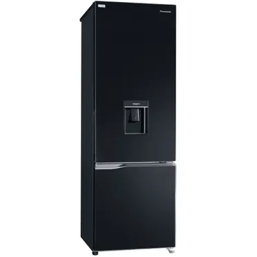 Tủ Lạnh Panasonic Inverter 322 Lít NR-BC360WKVN 1