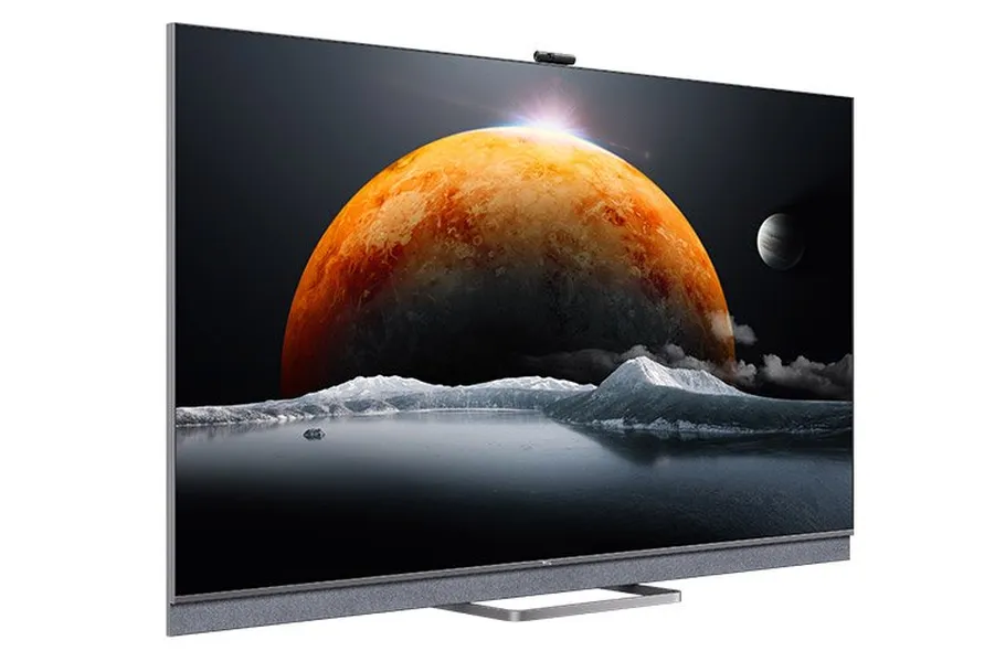 Android Tivi Mini LED 4K TCL 55 Inch 55C825