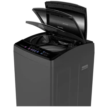 Máy Giặt Sharp Inverter 14 Kg ES-TN141ED-DG 4