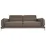Sofa 3 Chỗ Cloe 1308 Nâu