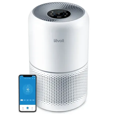 Máy Lọc Không Khí Levoit Core 300S 15W 0