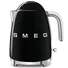 Ấm Đun Nước Smeg KLF03BLEU Màu Đen