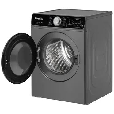 Máy Sấy Thông Hơi Funiki 10 Kg HD V6100AG 1