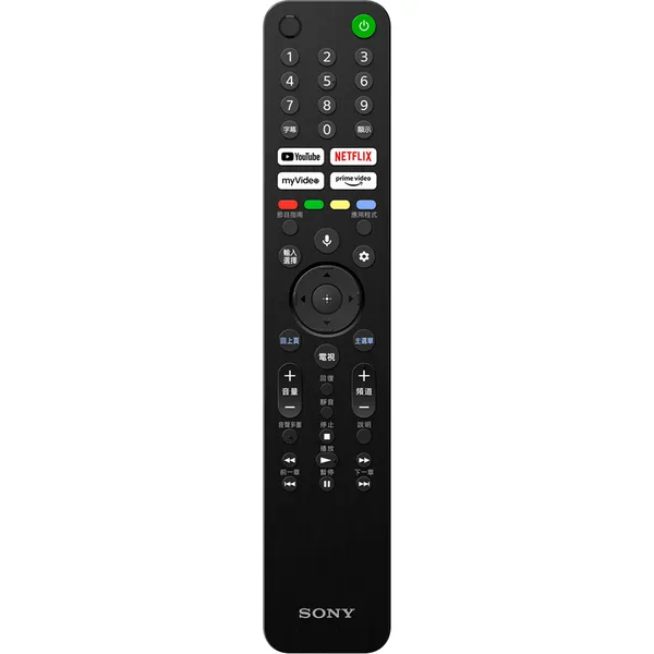 Android Tivi Sony OLED 4K 65 Inch XR-65A80J