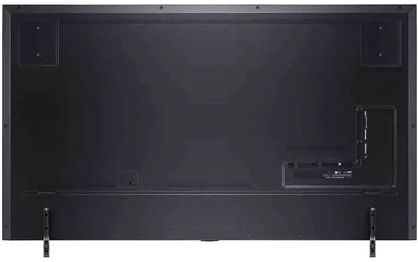Smart Tivi LG QNED 4K 50 Inch 50QNED80SRA 3