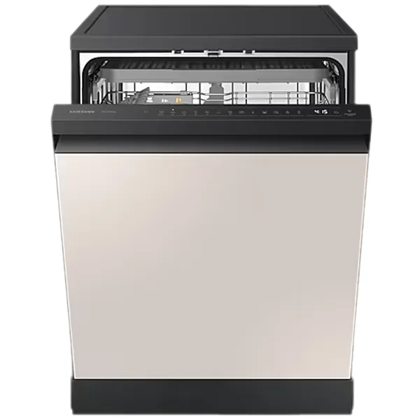 Máy Rửa Chén Bespoke Samsung DW60CB750FAPSV - Xuất Xứ Thái Lan