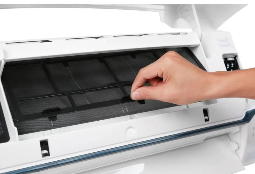 Máy lạnh Sharp Inverter 1 Hp AH/AU-X9XEW