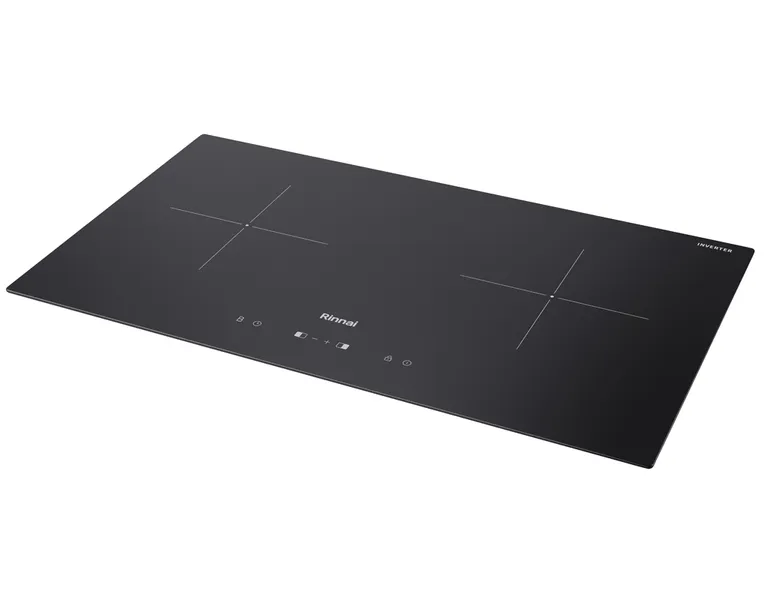 Bếp Điện Từ Đôi Rinnai RVB-7332H-ZB
