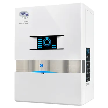 Máy Lọc Nước PUREIT MINERAL RO+UV+MF WHT 0