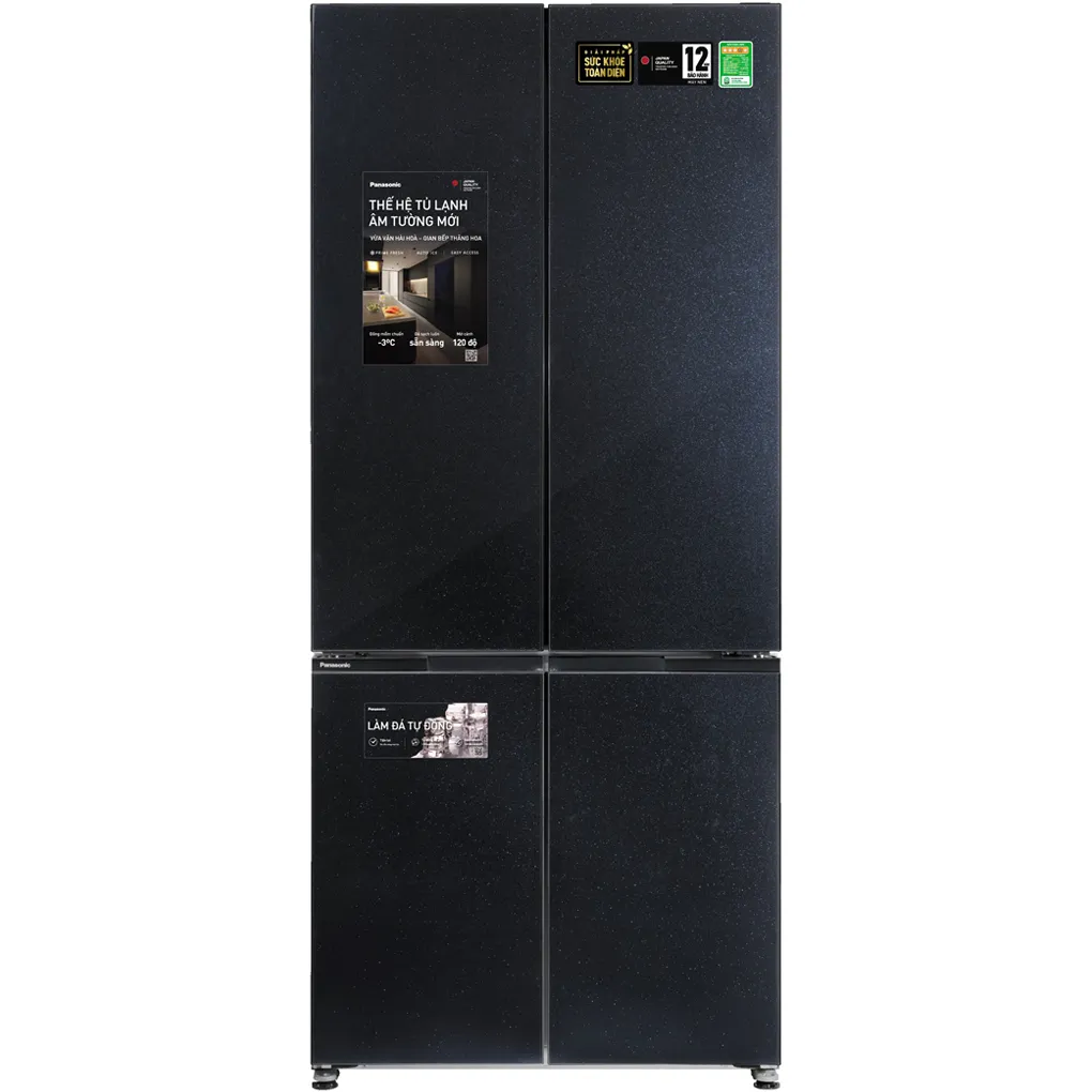 Inverter 520 L&iacute;t NR-XZ590HGKV