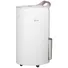 Máy Hút Ẩm LG Dual Inverter 19 Lít MD19GQGE0