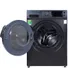 Máy Giặt Casper Inverter 9.5 Kg WF-95I140BGB