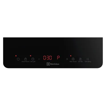 Bếp Điện Từ Đơn Electrolux ETIS450RGA 2000W (Tặng Kèm Nồi) 3