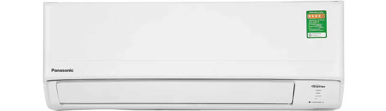 Máy lạnh Panasonic Inverter 2 HP CU/CS-PU18XKH-8M