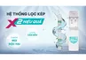Máy Lọc Nước Có Nóng Lạnh KoriHome WPK-966